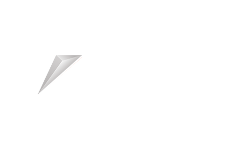 Logotipo em branco da Berthax